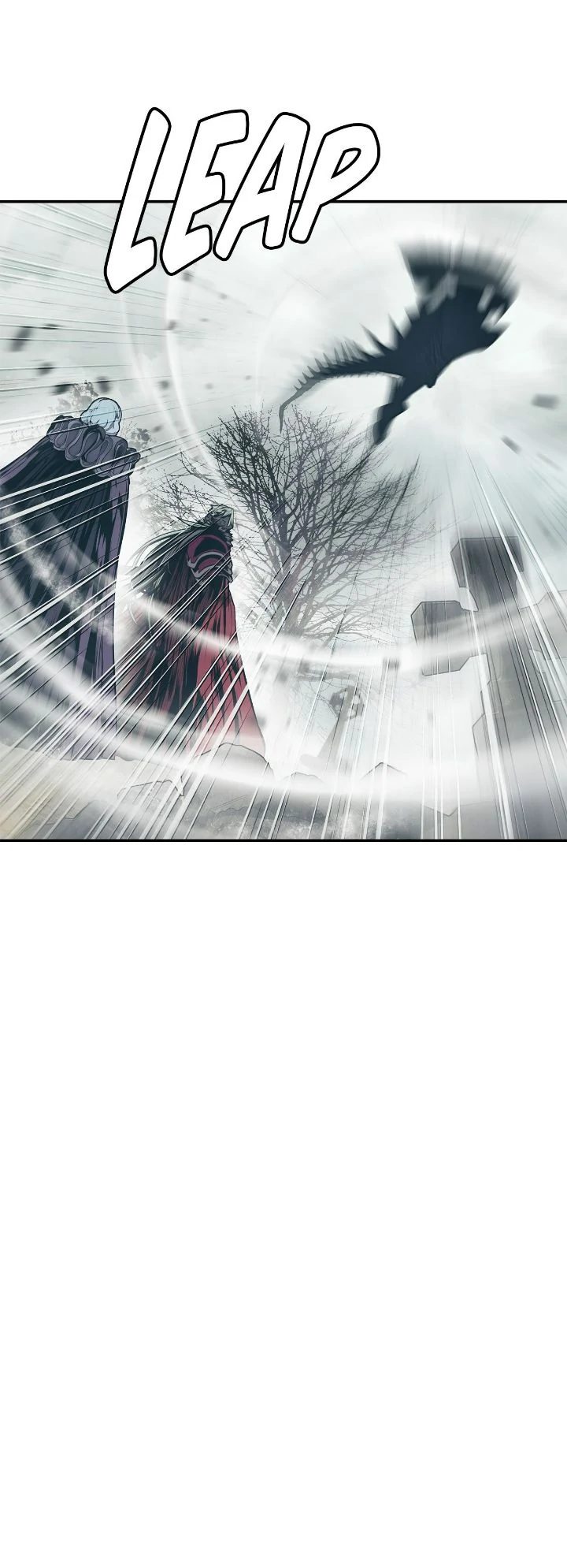 MookHyang – Dark Lady Chapter 248 - Page 36