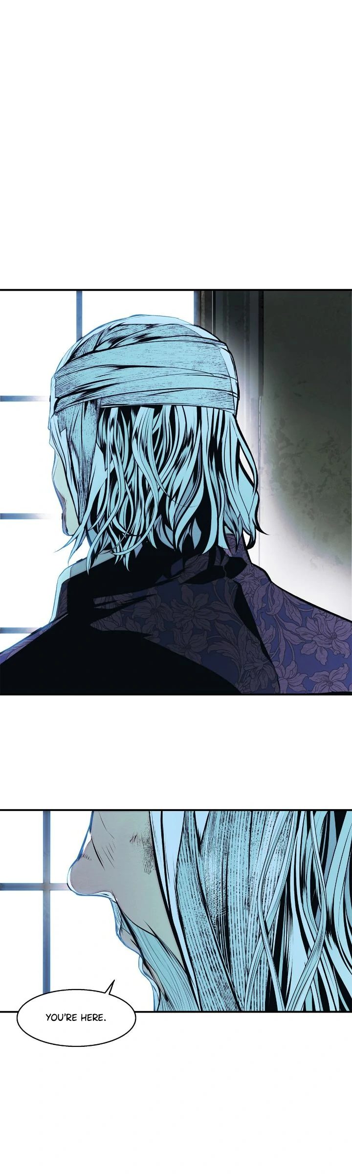 MookHyang – Dark Lady Chapter 248 - Page 37