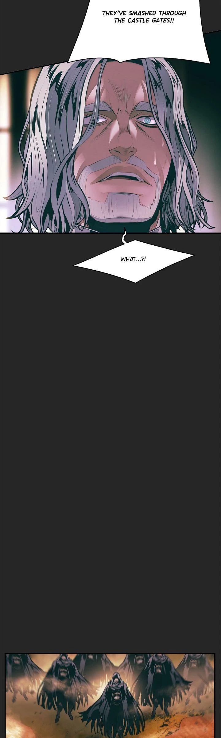 MookHyang – Dark Lady Chapter 249 - Page 15