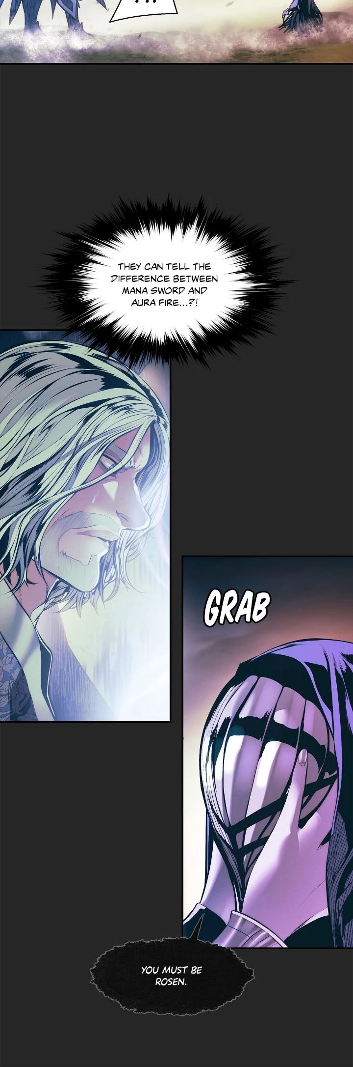 MookHyang – Dark Lady Chapter 249 - Page 29