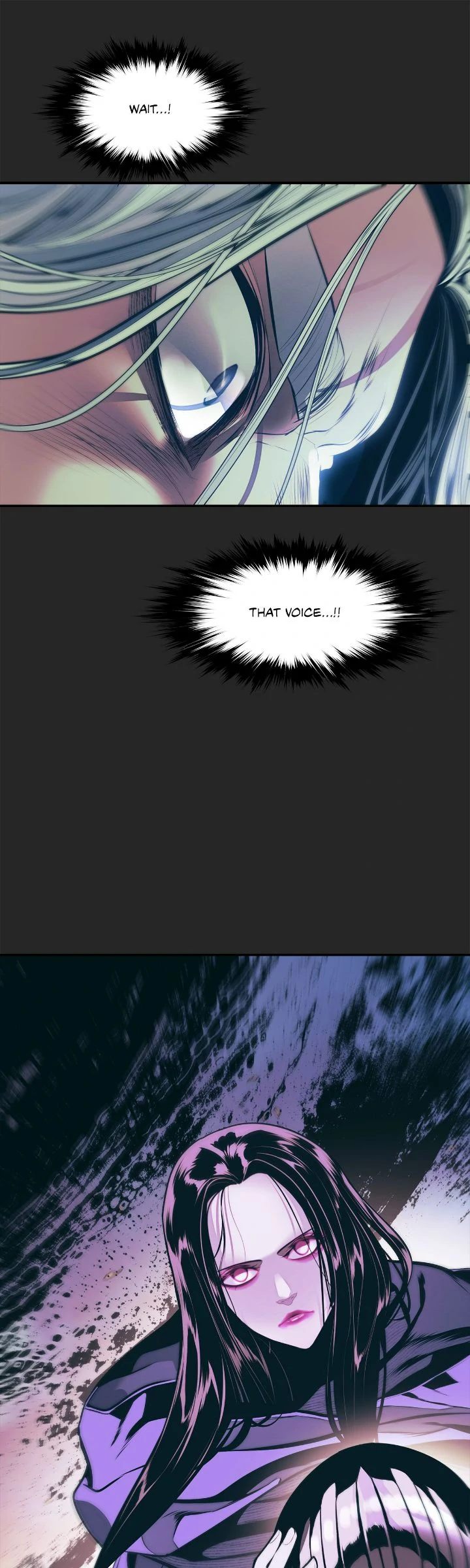 MookHyang – Dark Lady Chapter 249 - Page 30