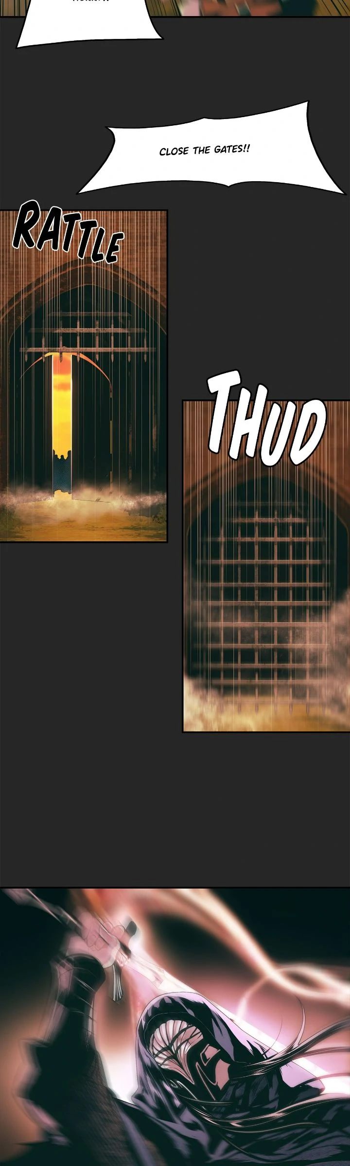 MookHyang – Dark Lady Chapter 249 - Page 7