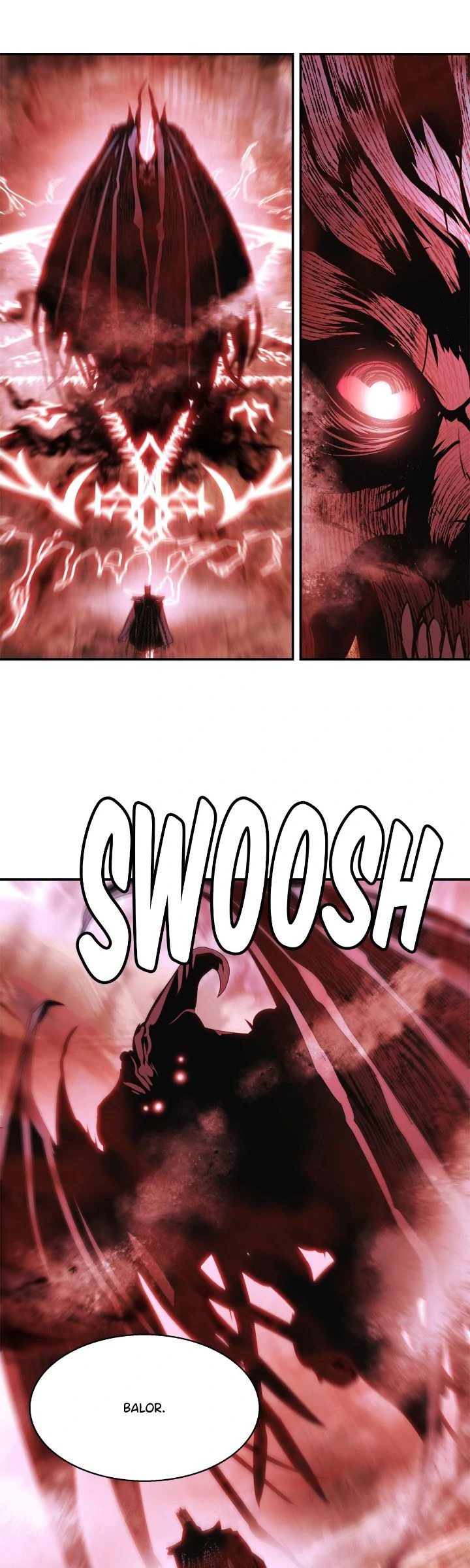 MookHyang – Dark Lady Chapter 250 - Page 14