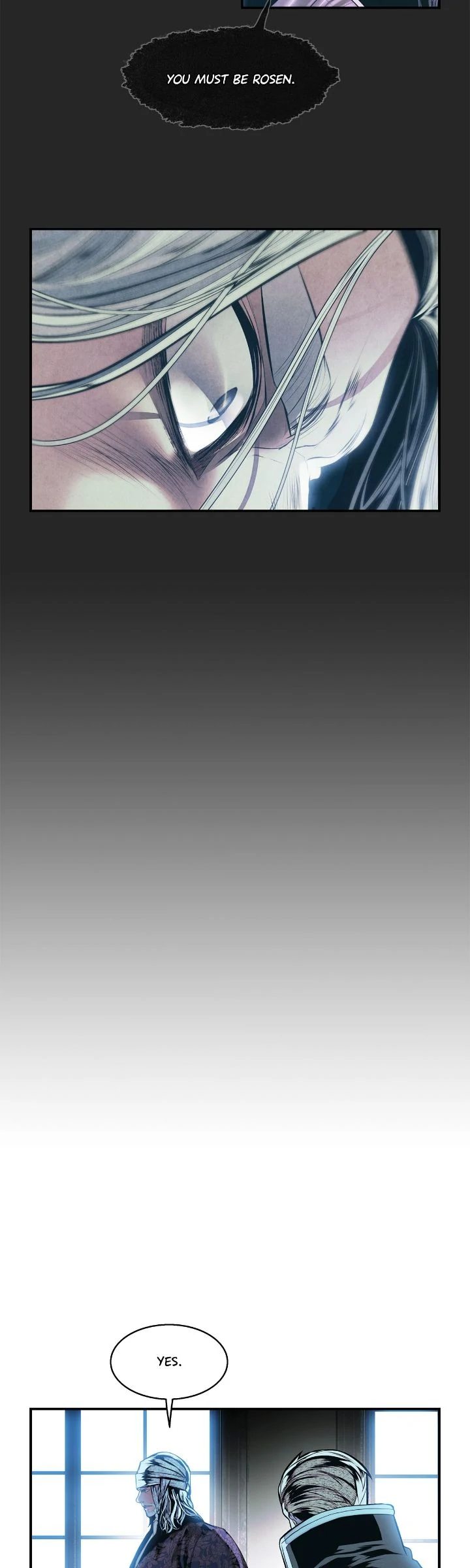 MookHyang – Dark Lady Chapter 250 - Page 2