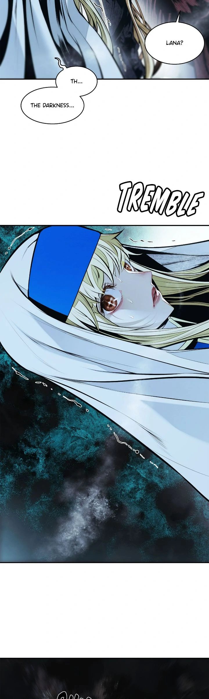 MookHyang – Dark Lady Chapter 250 - Page 33