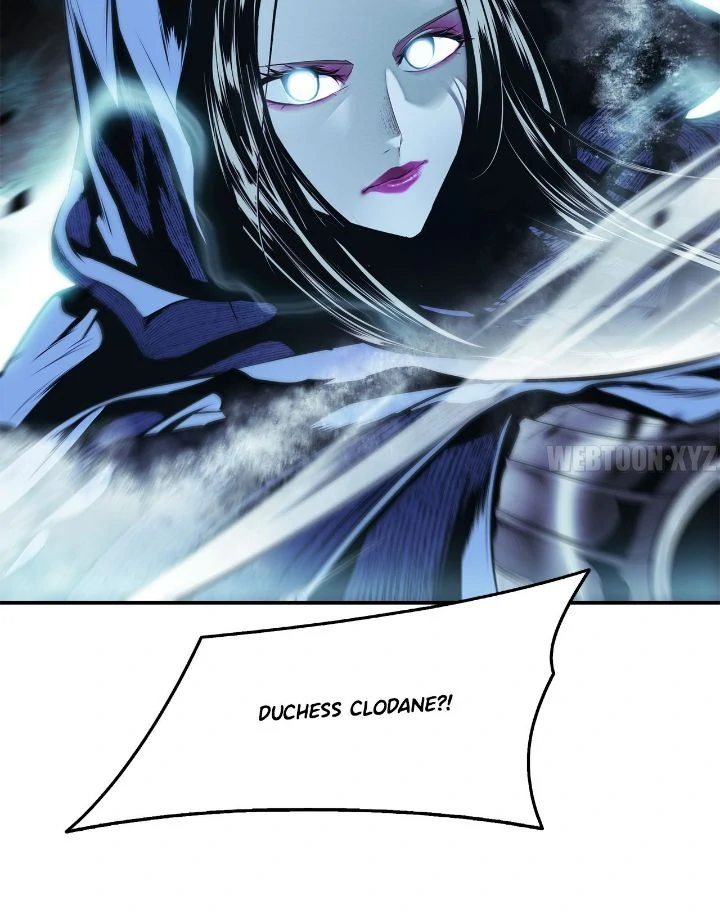 MookHyang – Dark Lady Chapter 250 - Page 39