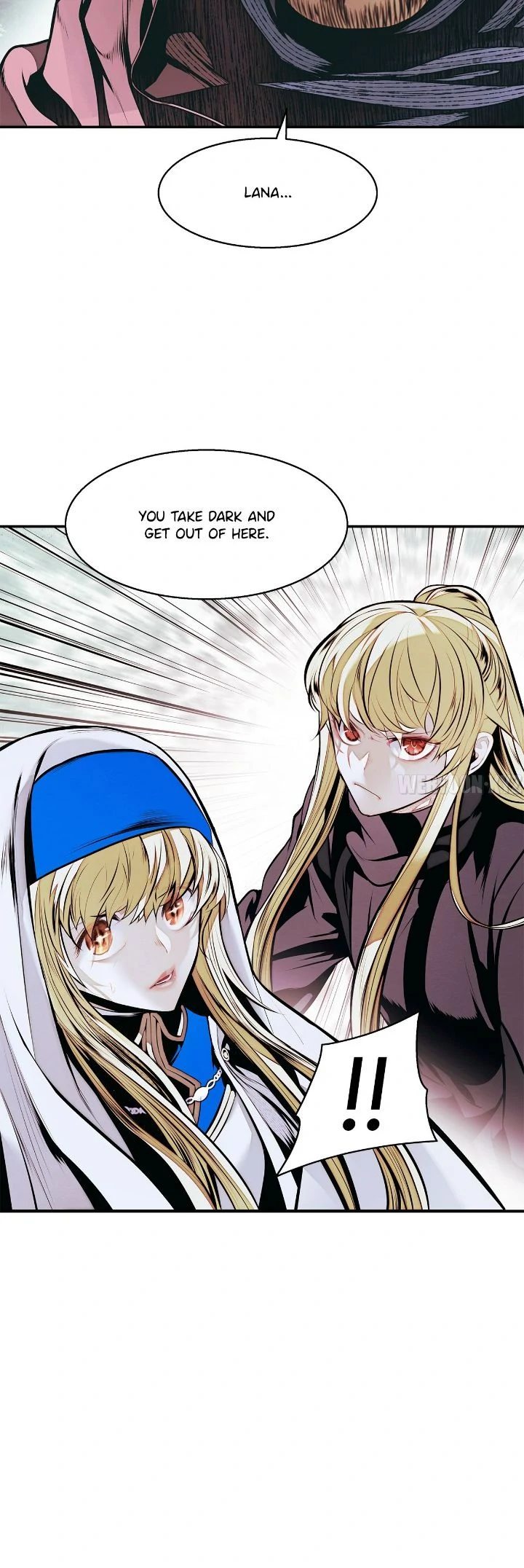 MookHyang – Dark Lady Chapter 250 - Page 46