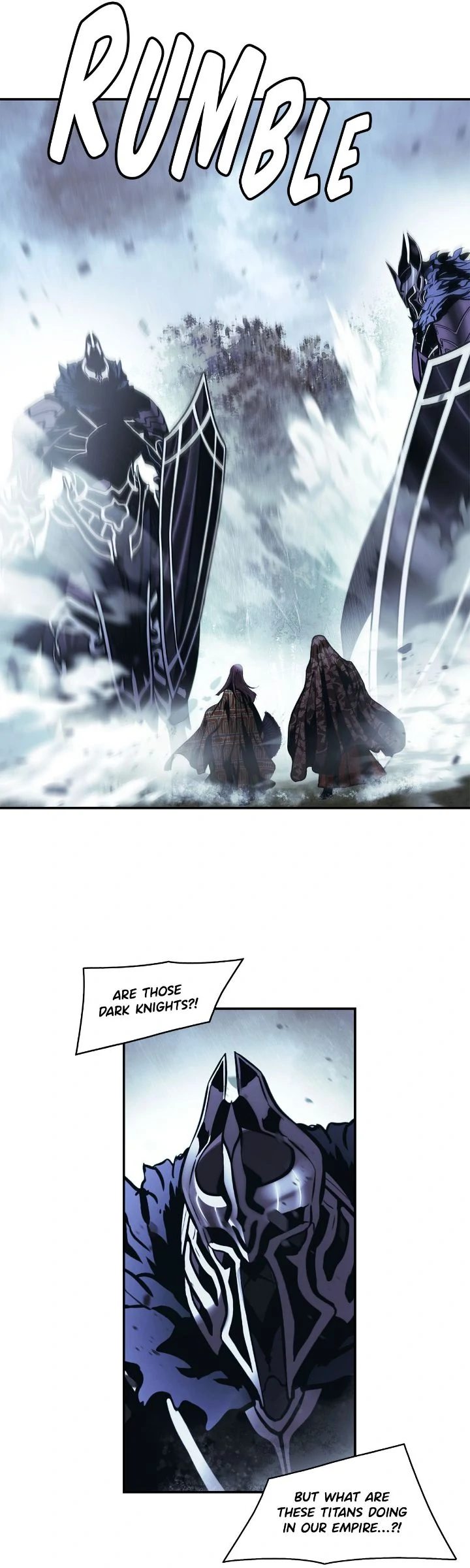 MookHyang – Dark Lady Chapter 251 - Page 16