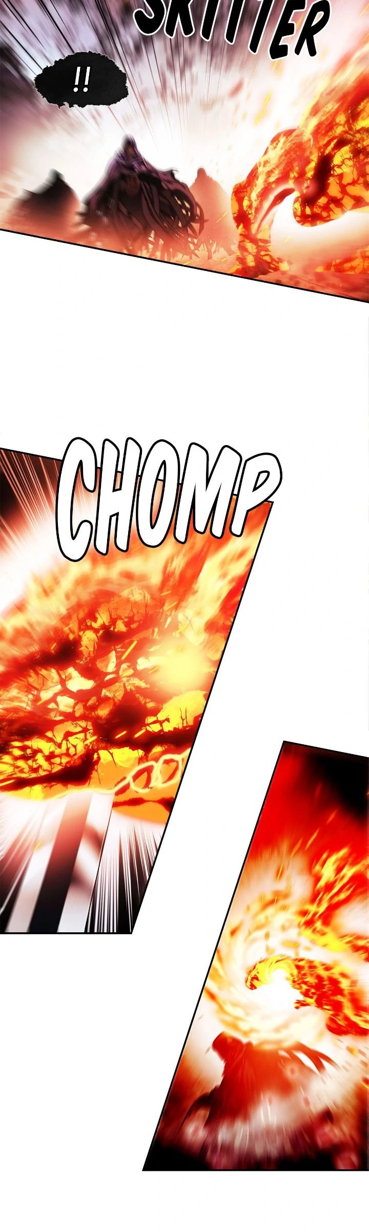 MookHyang – Dark Lady Chapter 251 - Page 2