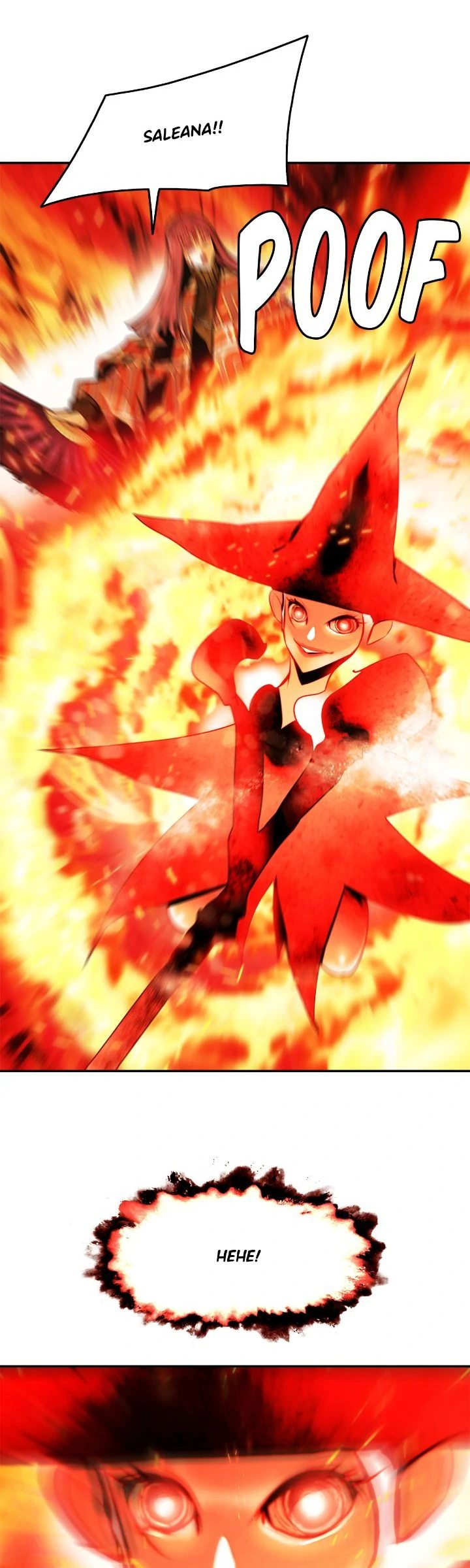 MookHyang – Dark Lady Chapter 251 - Page 31