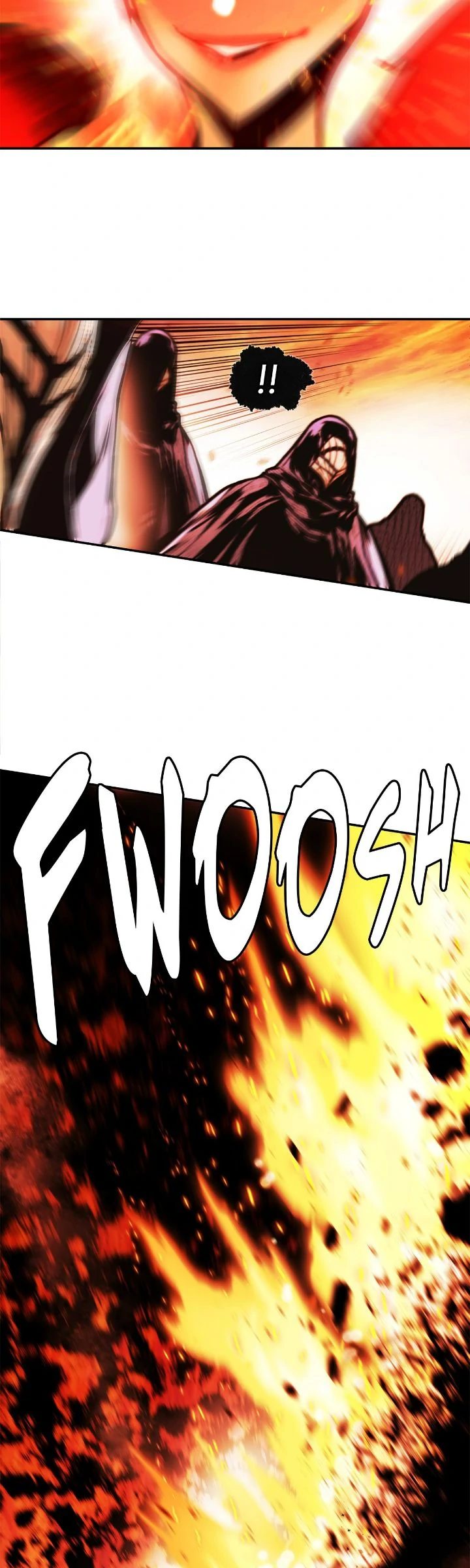 MookHyang – Dark Lady Chapter 251 - Page 32