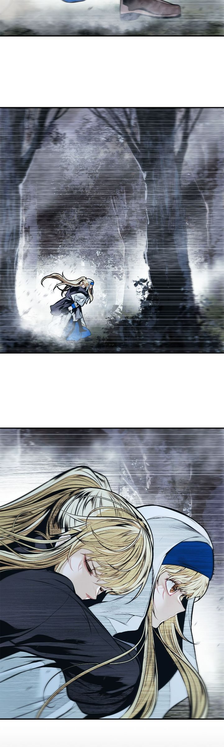 MookHyang – Dark Lady Chapter 251 - Page 37