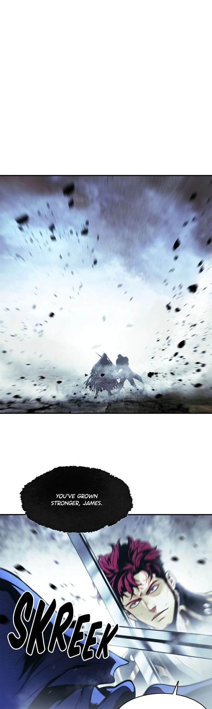 MookHyang – Dark Lady Chapter 252 - Page 1