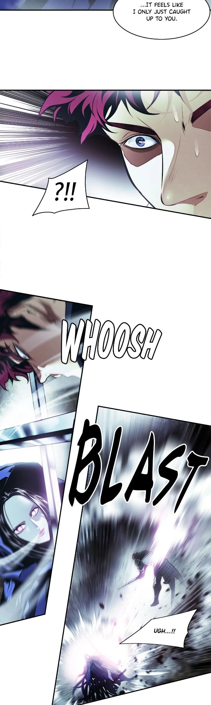 MookHyang – Dark Lady Chapter 252 - Page 2