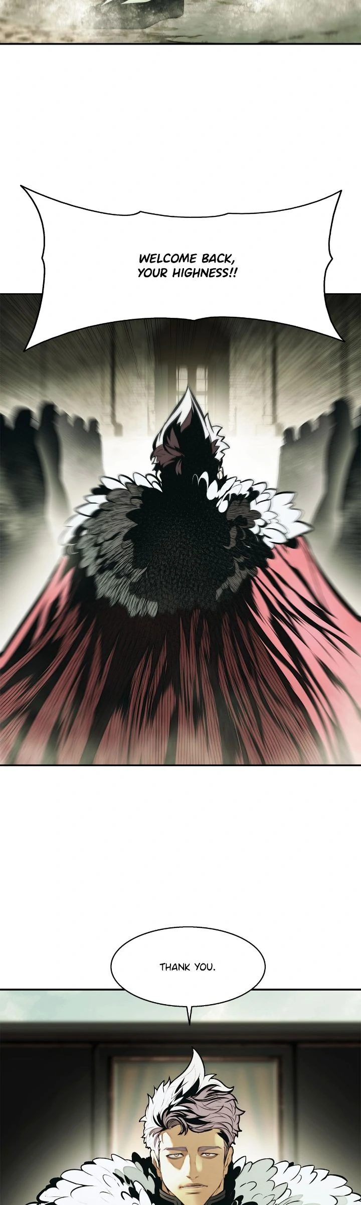 MookHyang – Dark Lady Chapter 252 - Page 24