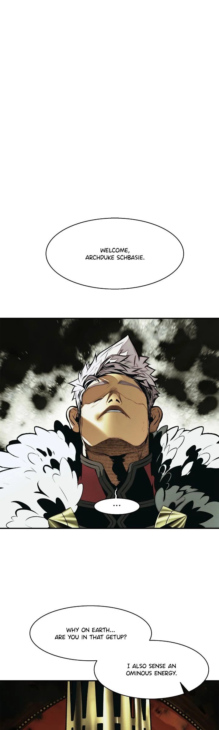 MookHyang – Dark Lady Chapter 252 - Page 33