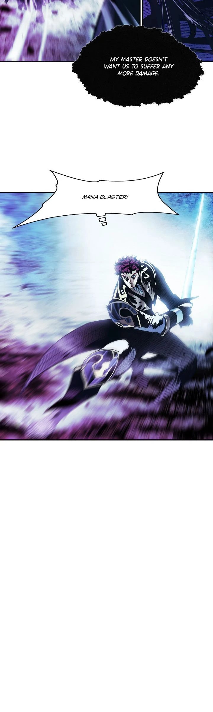 MookHyang – Dark Lady Chapter 252 - Page 4