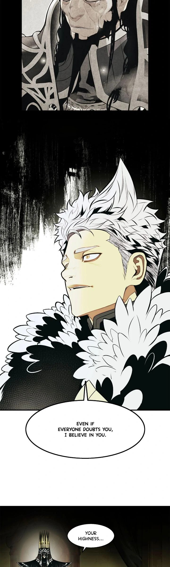 MookHyang – Dark Lady Chapter 252 - Page 40