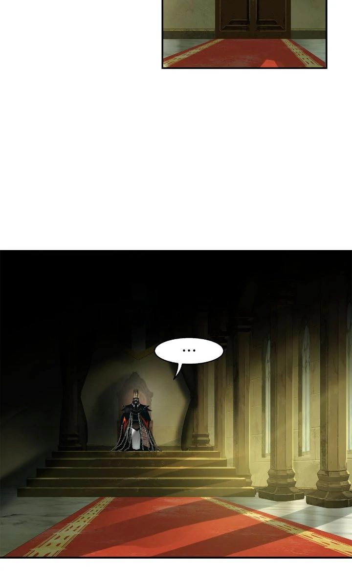 MookHyang – Dark Lady Chapter 252 - Page 42