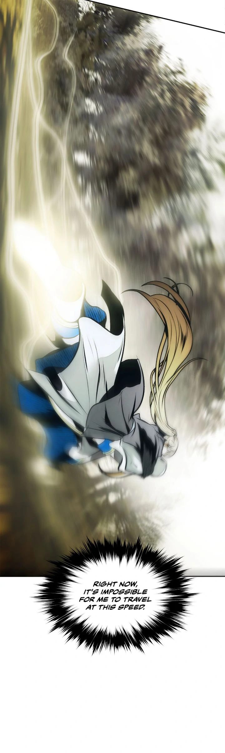 MookHyang – Dark Lady Chapter 252 - Page 46