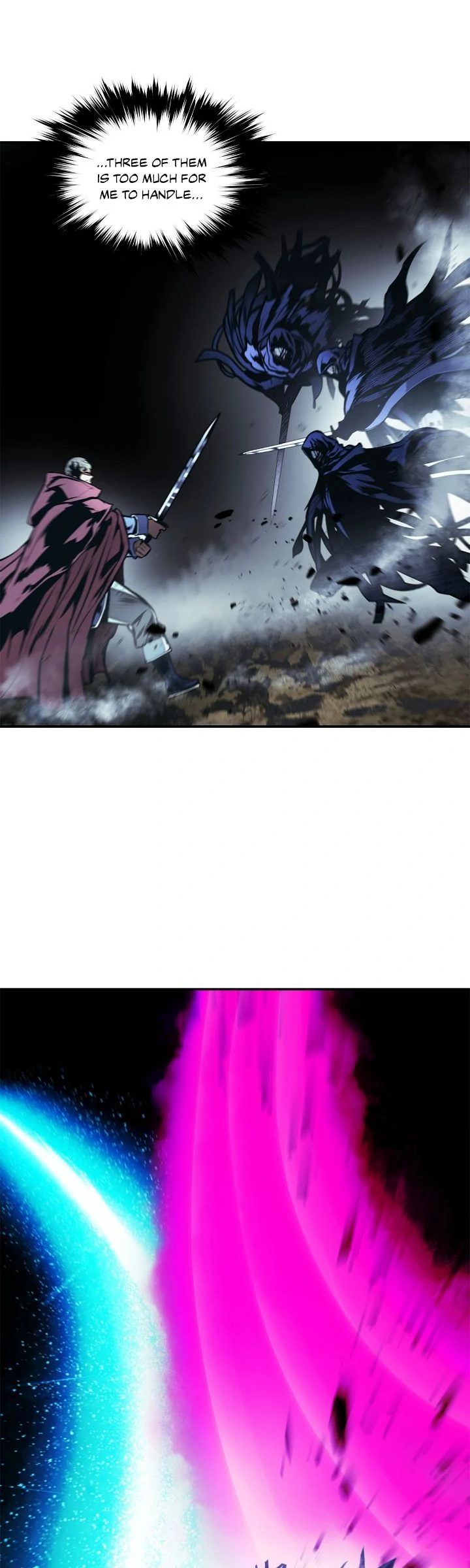 MookHyang – Dark Lady Chapter 252 - Page 6