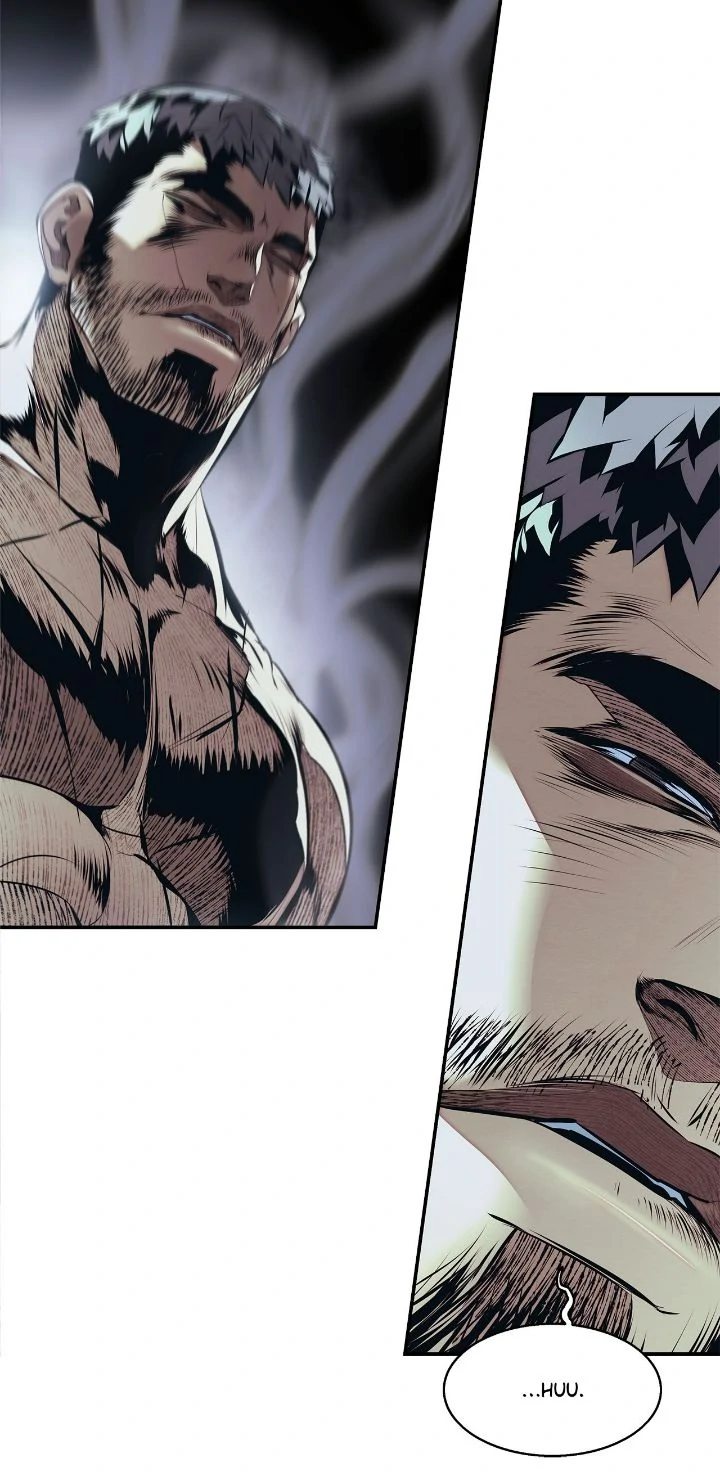 MookHyang – Dark Lady Chapter 253 - Page 10