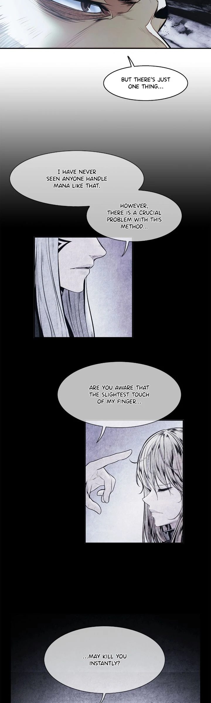 MookHyang – Dark Lady Chapter 253 - Page 17