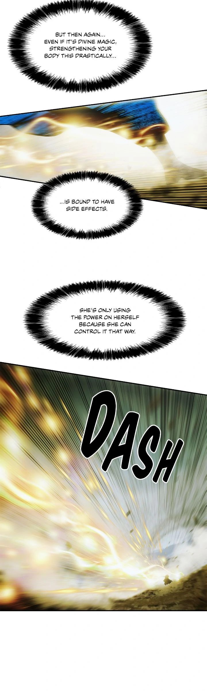 MookHyang – Dark Lady Chapter 253 - Page 28