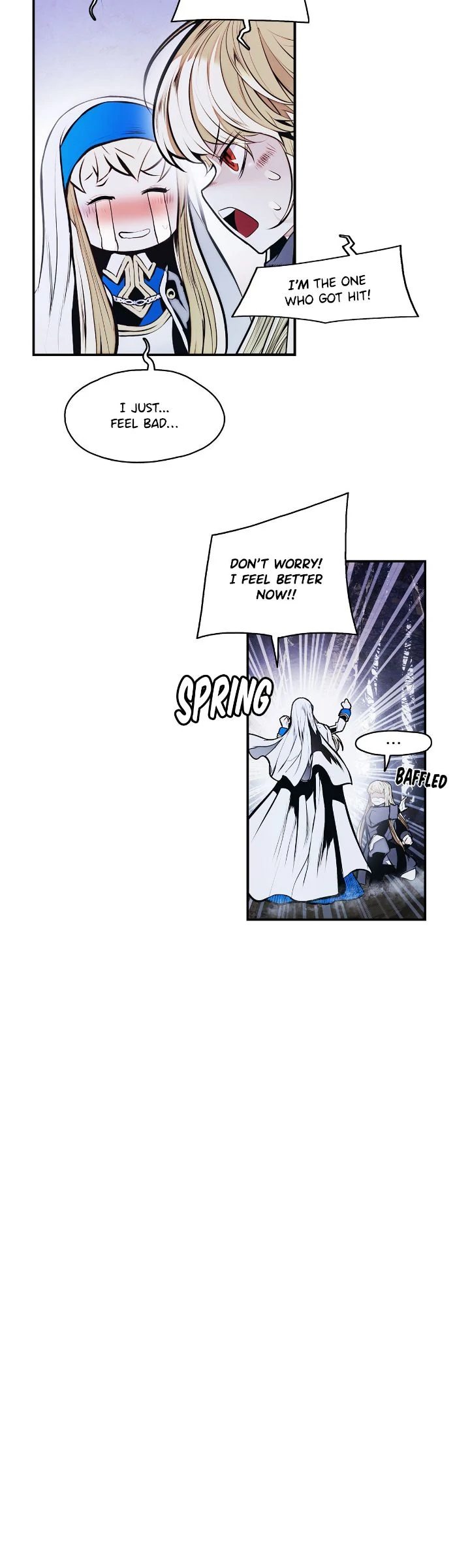 MookHyang – Dark Lady Chapter 253 - Page 39