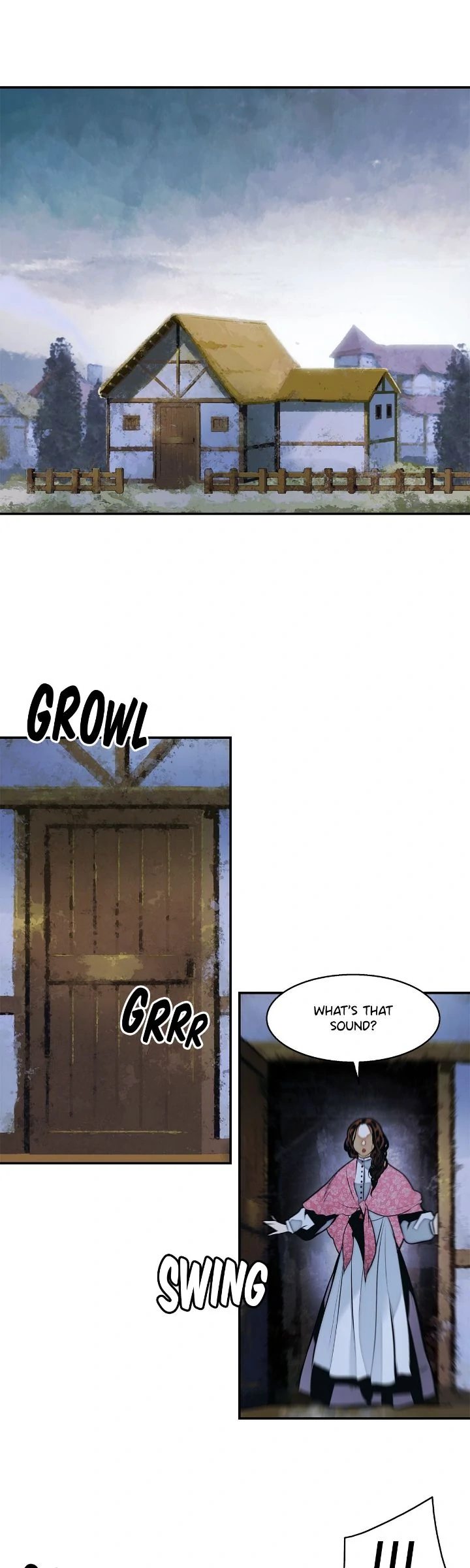 MookHyang – Dark Lady Chapter 253 - Page 40