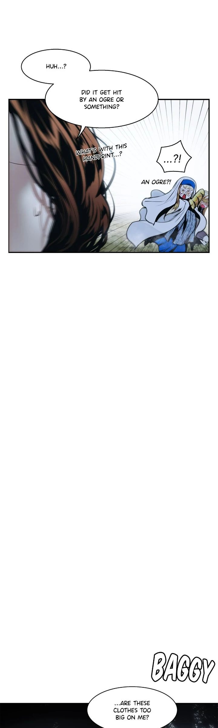 MookHyang – Dark Lady Chapter 253 - Page 43