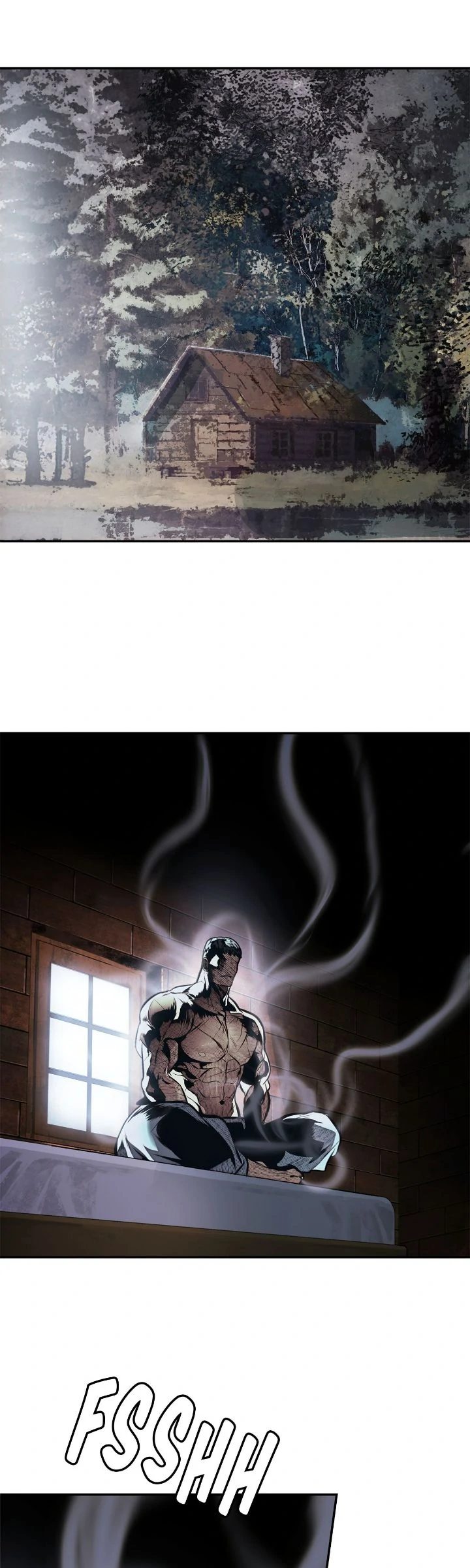 MookHyang – Dark Lady Chapter 253 - Page 9