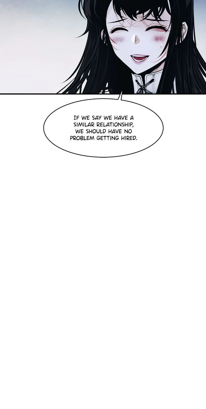 MookHyang – Dark Lady Chapter 254 - Page 24