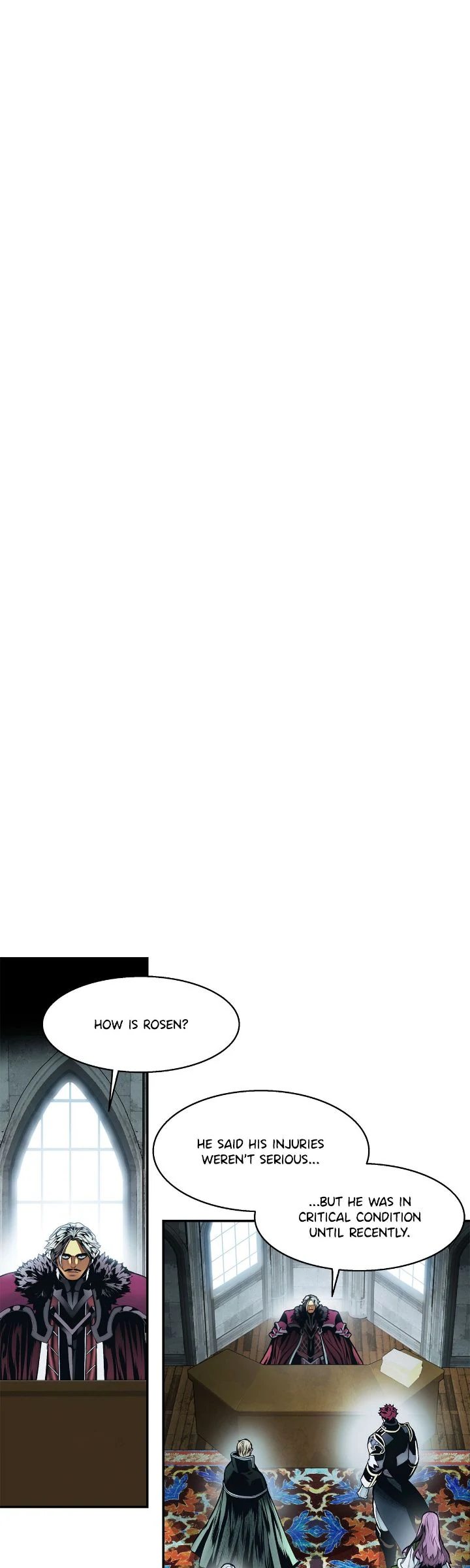 MookHyang – Dark Lady Chapter 254 - Page 30