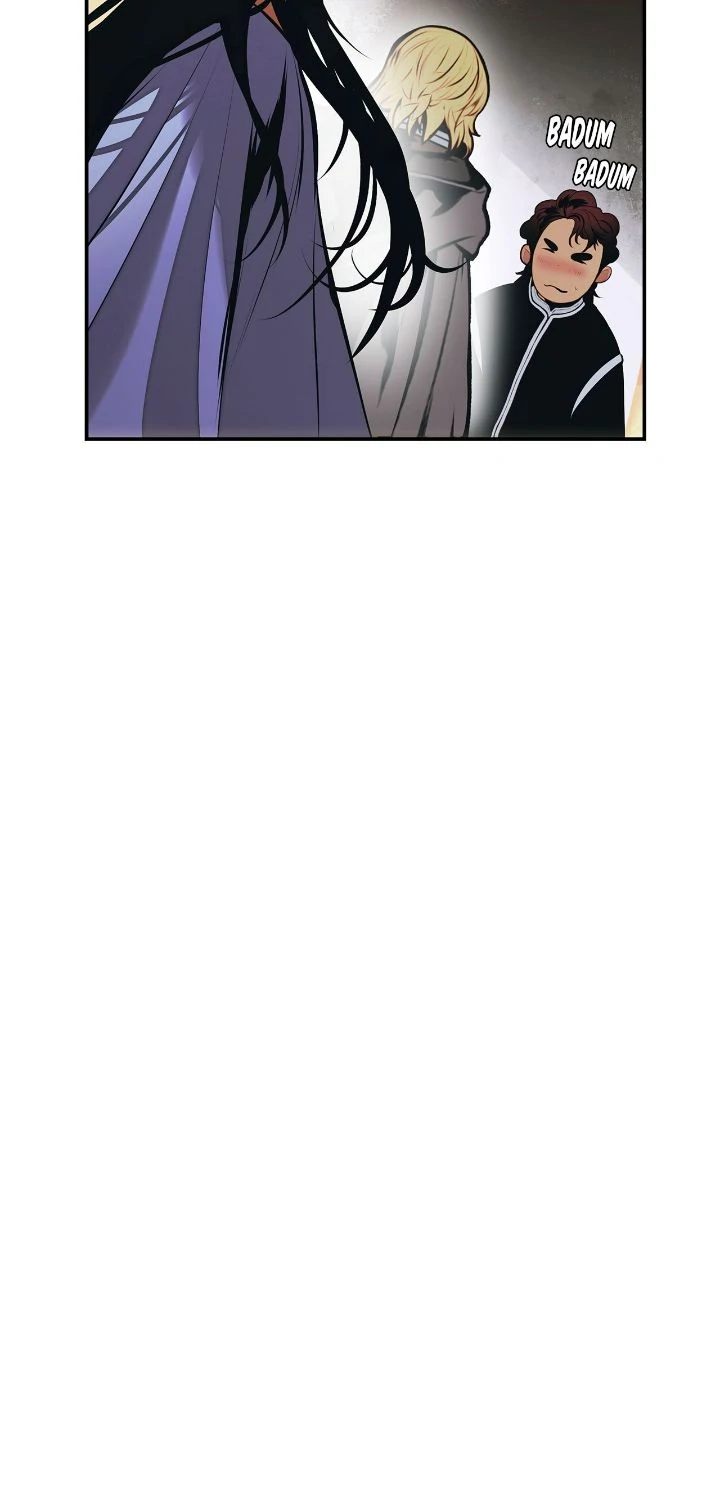 MookHyang – Dark Lady Chapter 255 - Page 13