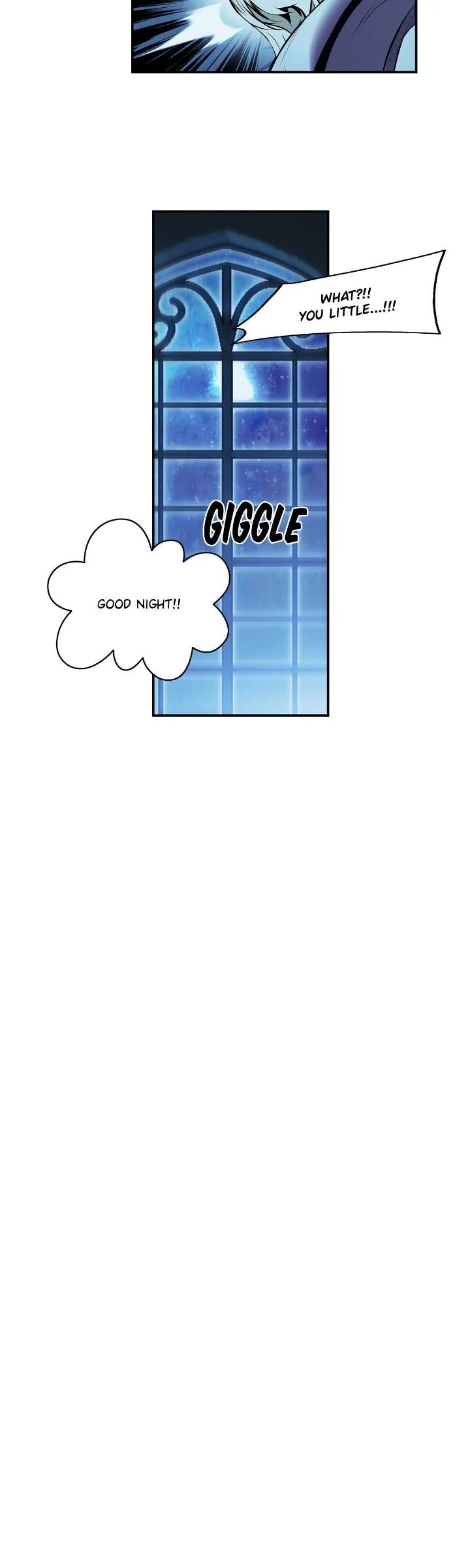 MookHyang – Dark Lady Chapter 255 - Page 30