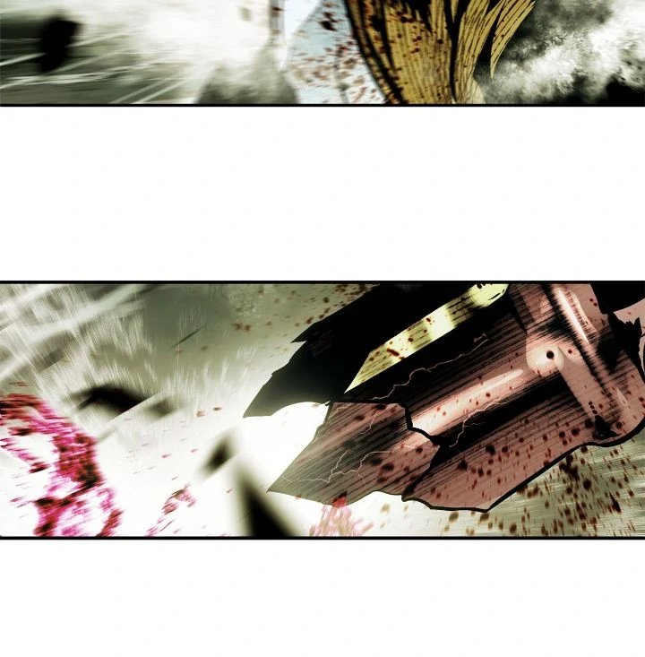 MookHyang – Dark Lady Chapter 256 - Page 19