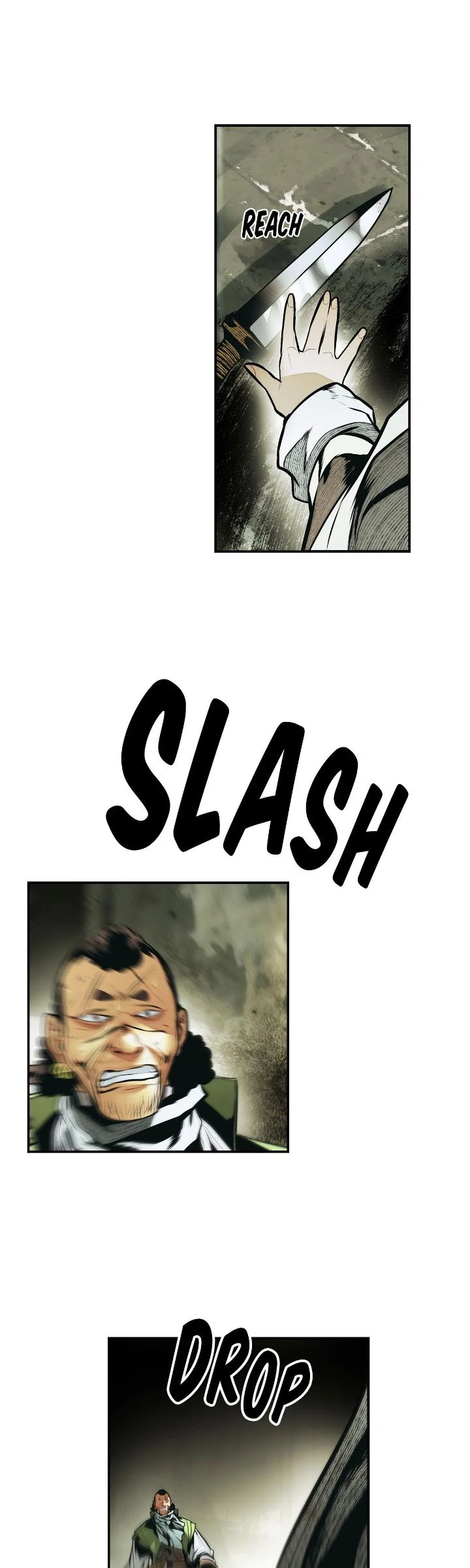 MookHyang – Dark Lady Chapter 256 - Page 29