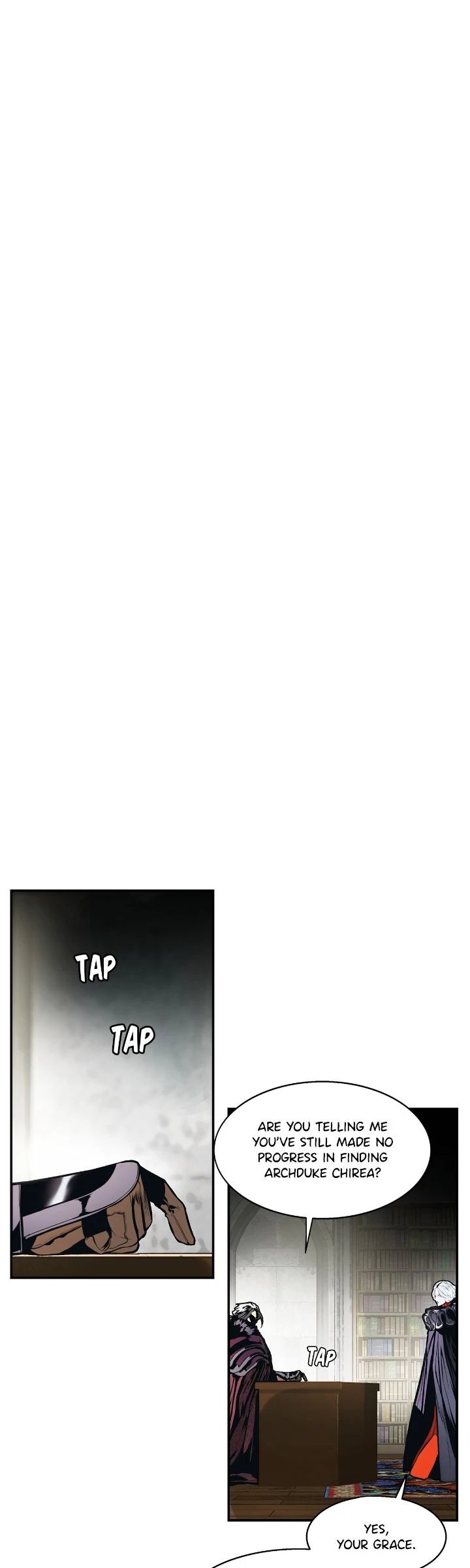 MookHyang – Dark Lady Chapter 256 - Page 32