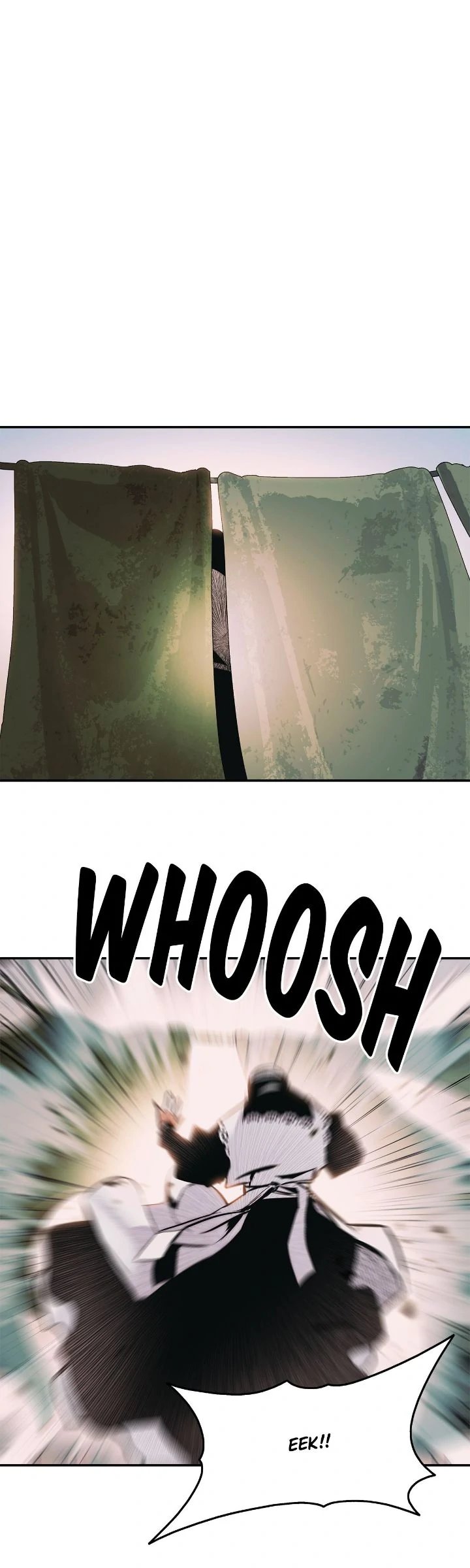 MookHyang – Dark Lady Chapter 256 - Page 42