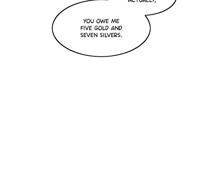 MookHyang – Dark Lady Chapter 256 - Page 45