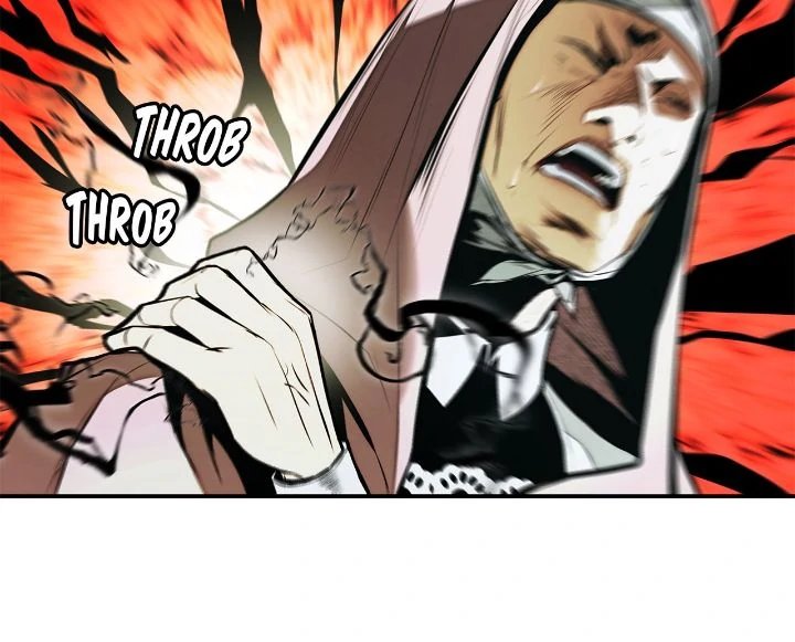 MookHyang – Dark Lady Chapter 256 - Page 5