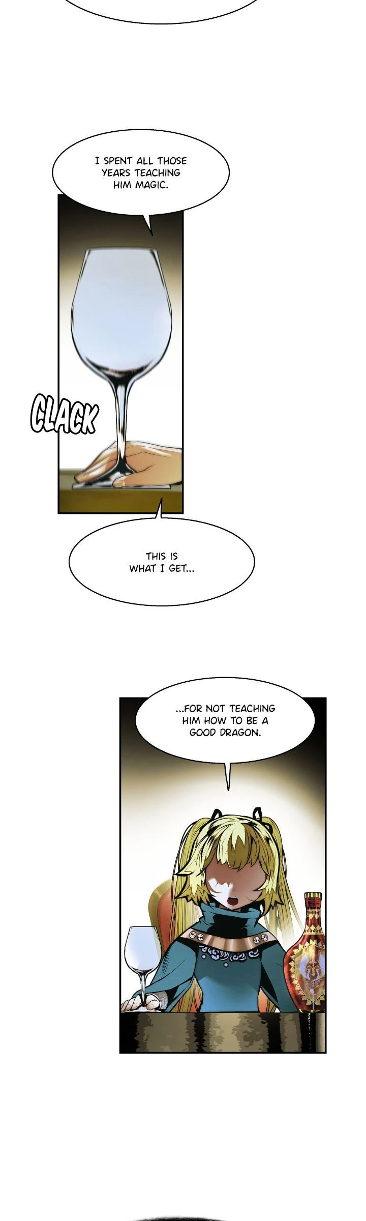 MookHyang – Dark Lady Chapter 257 - Page 43