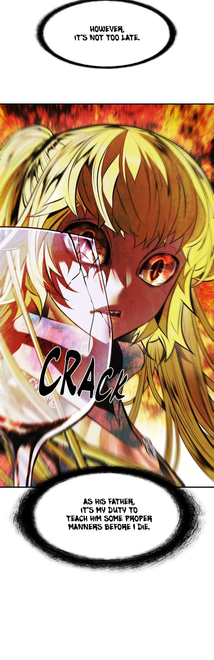 MookHyang – Dark Lady Chapter 257 - Page 44