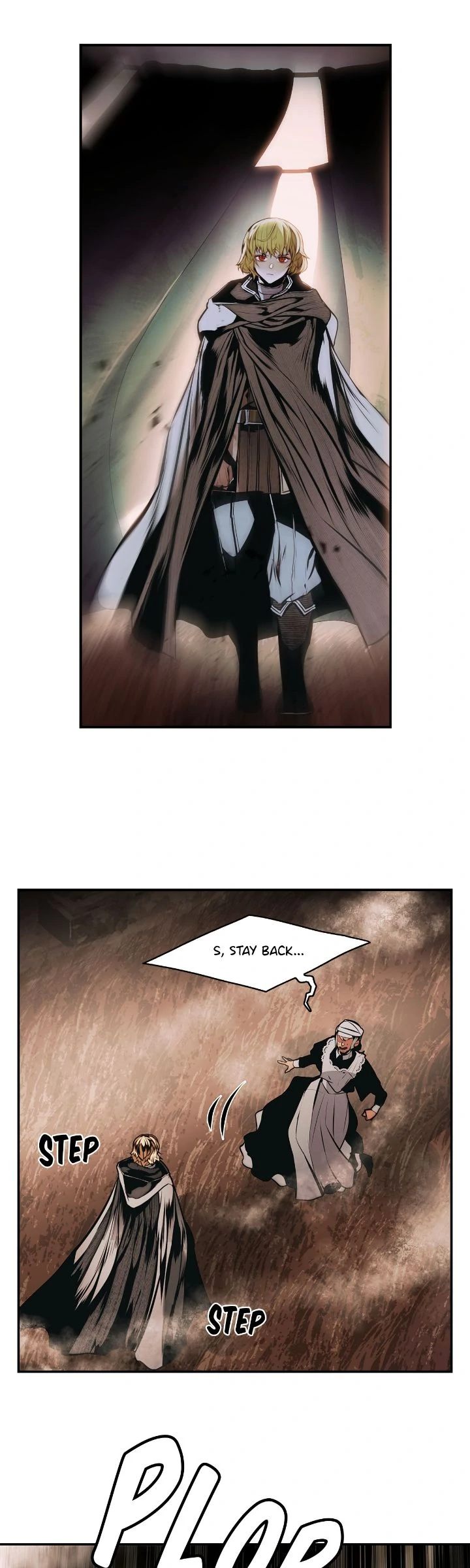 MookHyang – Dark Lady Chapter 257 - Page 5