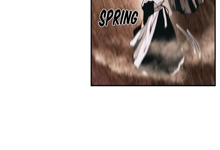 MookHyang – Dark Lady Chapter 257 - Page 9