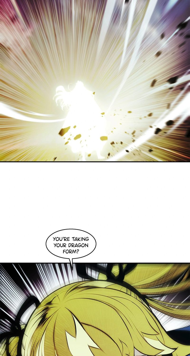 MookHyang – Dark Lady Chapter 258 - Page 12