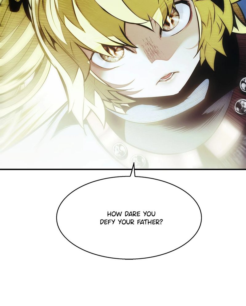 MookHyang – Dark Lady Chapter 258 - Page 13