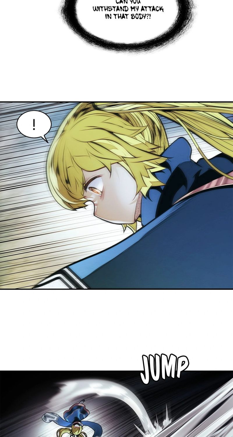 MookHyang – Dark Lady Chapter 258 - Page 16