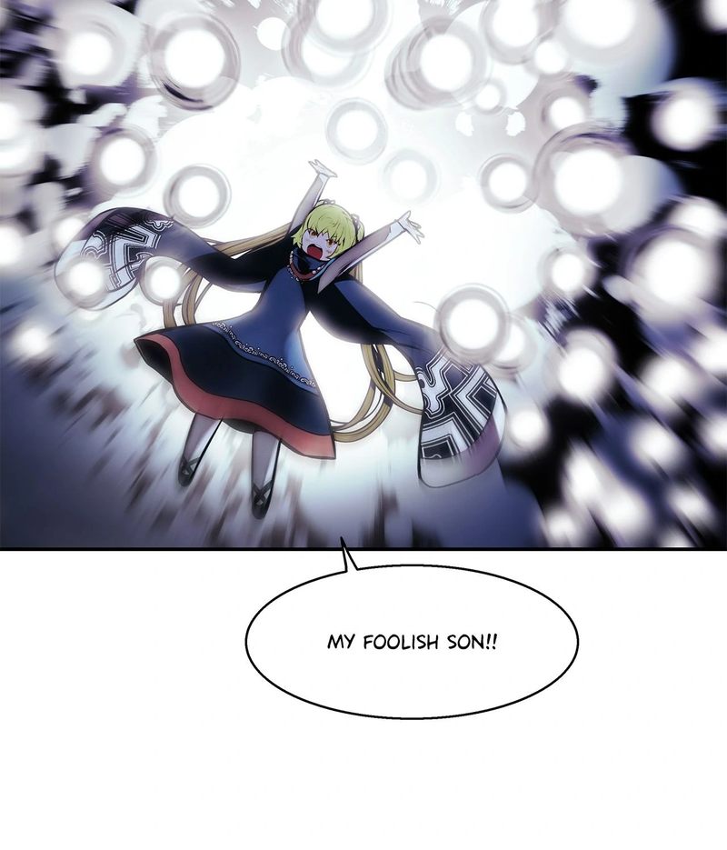 MookHyang – Dark Lady Chapter 258 - Page 19